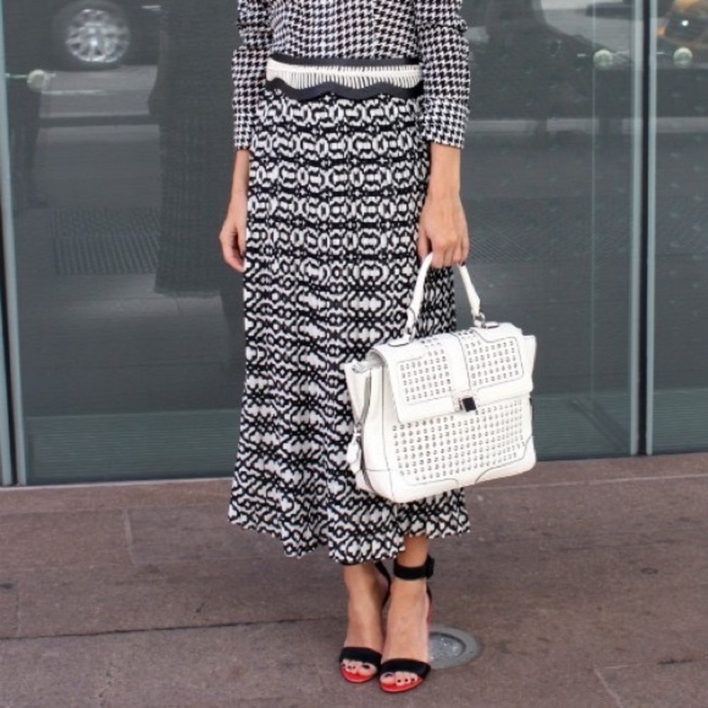 Celebrity Favorite Rebecca Minkoff Elle satchel